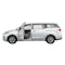 2019 Kia Sedona 15th exterior image - activate to see more