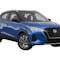 2022 Nissan Kicks 40th exterior image - activate to see more