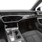 2021 Audi A6 33rd interior image - activate to see more