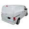 2019 Nissan NV200 Compact Cargo 22nd exterior image - activate to see more