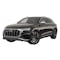 2020 Audi SQ8 43rd exterior image - activate to see more