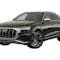 2023 Audi SQ8 13th exterior image - activate to see more