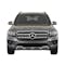 2020 Mercedes-Benz GLB 43rd exterior image - activate to see more