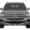 2021 Mercedes-Benz GLB 30th exterior image - activate to see more