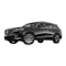 2023 Acura MDX 29th exterior image - activate to see more