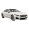 2021 BMW 8 Series 20th exterior image - activate to see more