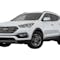 2018 Hyundai Santa Fe Sport 15th exterior image - activate to see more
