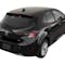 2022 Toyota Corolla Hatchback 29th exterior image - activate to see more
