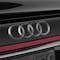 2024 Audi A8 50th exterior image - activate to see more
