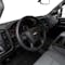 2019 Chevrolet Silverado 2500HD 9th interior image - activate to see more