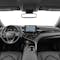2022 Toyota Camry 21st interior image - activate to see more