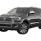 2021 Toyota Sequoia 13th exterior image - activate to see more