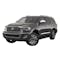 2022 Toyota Sequoia 18th exterior image - activate to see more