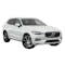2021 Volvo XC60 24th exterior image - activate to see more