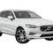 2021 Volvo XC60 24th exterior image - activate to see more