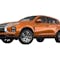 2022 Mitsubishi Outlander Sport 28th exterior image - activate to see more