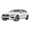 2022 Volvo V60 Recharge 48th exterior image - activate to see more