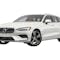 2022 Volvo V60 Recharge 48th exterior image - activate to see more