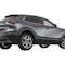 2021 Mazda CX-30 11th exterior image - activate to see more