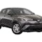 2019 Toyota C-HR 25th exterior image - activate to see more