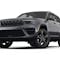 2024 Jeep Grand Cherokee 28th exterior image - activate to see more