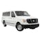 2021 Nissan NV Passenger 22nd exterior image - activate to see more