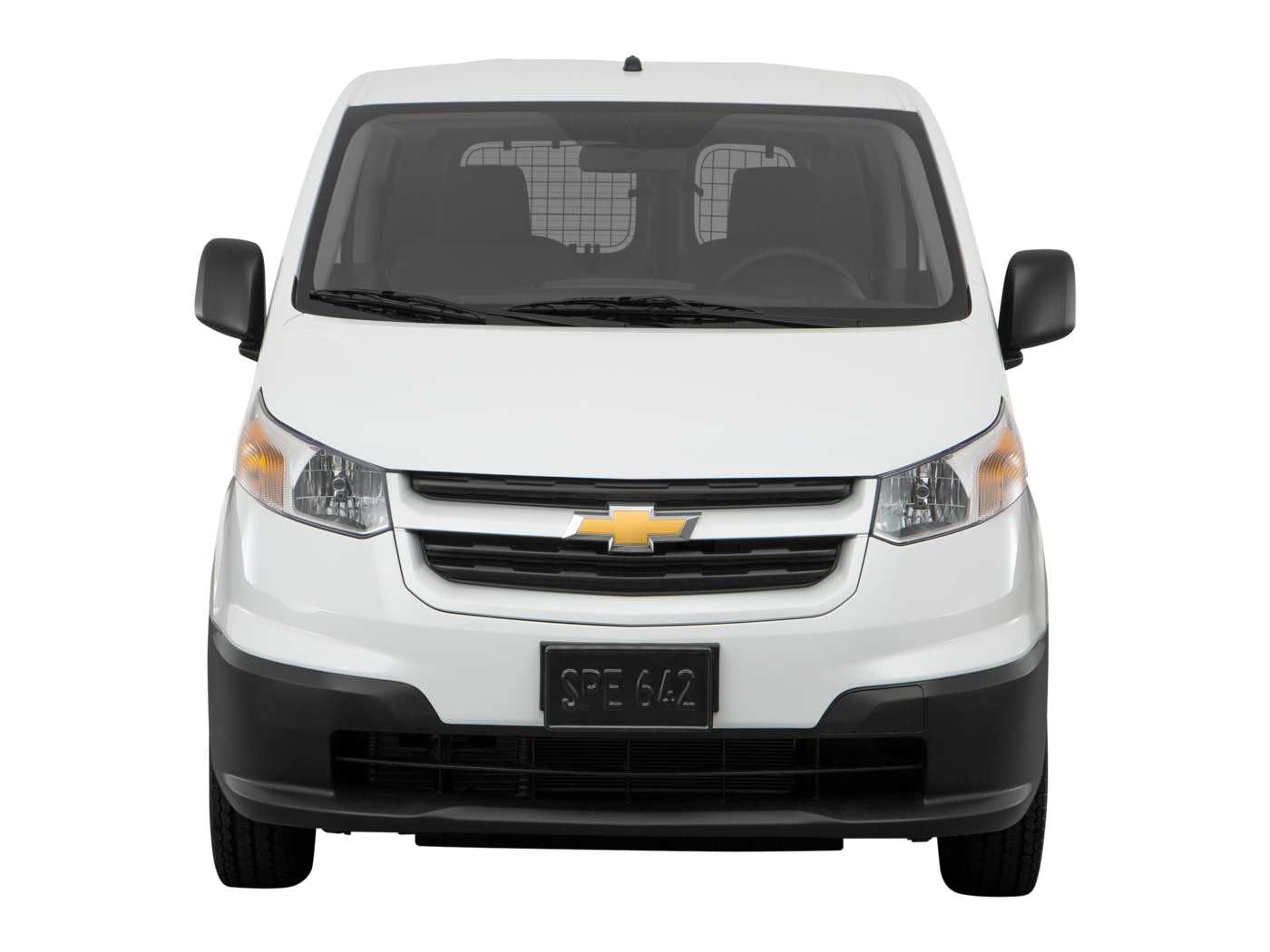 2018 chevrolet store city express mpg