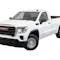 2020 GMC Sierra 1500 17th exterior image - activate to see more