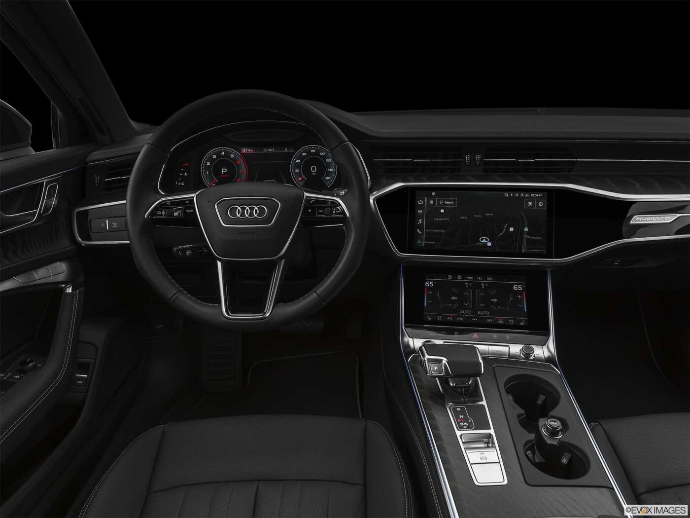 Bandit Revival block 2022 Audi A6 allroad Review | Pricing, Trims & Photos - TrueCar