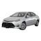2019 Toyota Corolla 9th exterior image - activate to see more