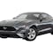 2019 Ford Mustang 9th exterior image - activate to see more