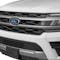 2022 Ford Expedition 23rd exterior image - activate to see more