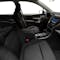 2020 Subaru Ascent 25th interior image - activate to see more