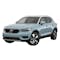 2020 Volvo XC40 7th exterior image - activate to see more