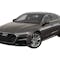 2022 Audi A7 26th exterior image - activate to see more