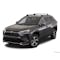 2024 Toyota RAV4 Prime 25th exterior image - activate to see more