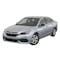 2021 Subaru Legacy 16th exterior image - activate to see more