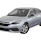 2021 Subaru Legacy 16th exterior image - activate to see more