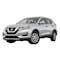 2019 Nissan Rogue 25th exterior image - activate to see more