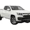 2021 Chevrolet Colorado 27th exterior image - activate to see more