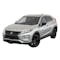 2019 Mitsubishi Eclipse Cross 36th exterior image - activate to see more