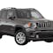 2020 Jeep Renegade 29th exterior image - activate to see more