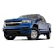 2024 Chevrolet Colorado 44th exterior image - activate to see more