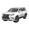 2022 Lexus GX 20th exterior image - activate to see more
