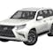 2022 Lexus GX 20th exterior image - activate to see more