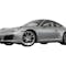 2019 Porsche 911 34th exterior image - activate to see more