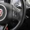 2019 FIAT 500e 30th interior image - activate to see more