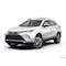 2024 Toyota Venza 37th exterior image - activate to see more