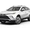 2024 Toyota Venza 37th exterior image - activate to see more