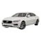 2019 Volvo S90 22nd exterior image - activate to see more